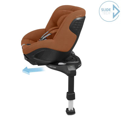 Maxi Cosi Mica 360 Pro Car Seat - Authentic Terra