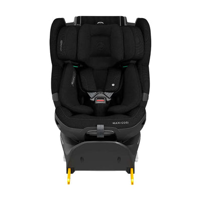 Maxi-Cosi Emerald 360 Pro Car Seat - Authentic Black