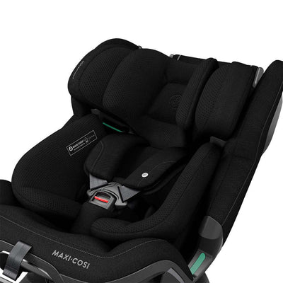 Maxi-Cosi Emerald 360 Pro Car Seat - Authentic Black