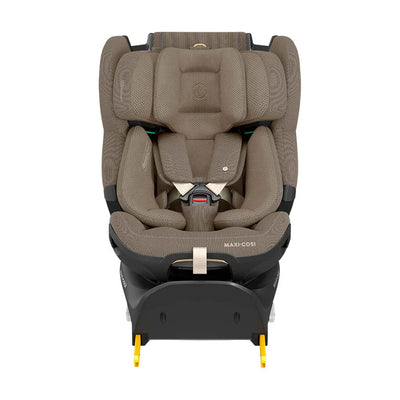 Maxi-Cosi Emerald 360 Pro Car Seat - Authentic Truffle