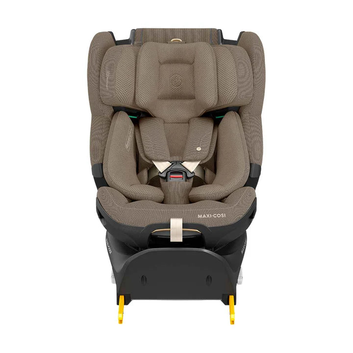 Maxi-Cosi Emerald 360 Pro Car Seat - Authentic Truffle