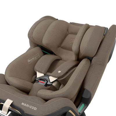 Maxi-Cosi Emerald 360 Pro Car Seat - Authentic Truffle