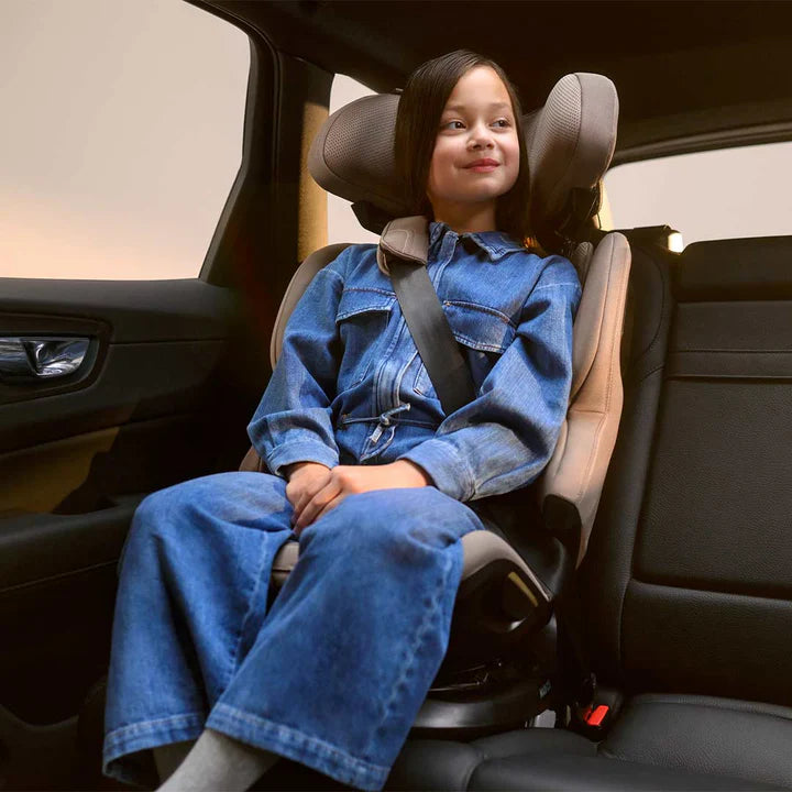 Maxi-Cosi Emerald 360 Pro Car Seat - Authentic Black