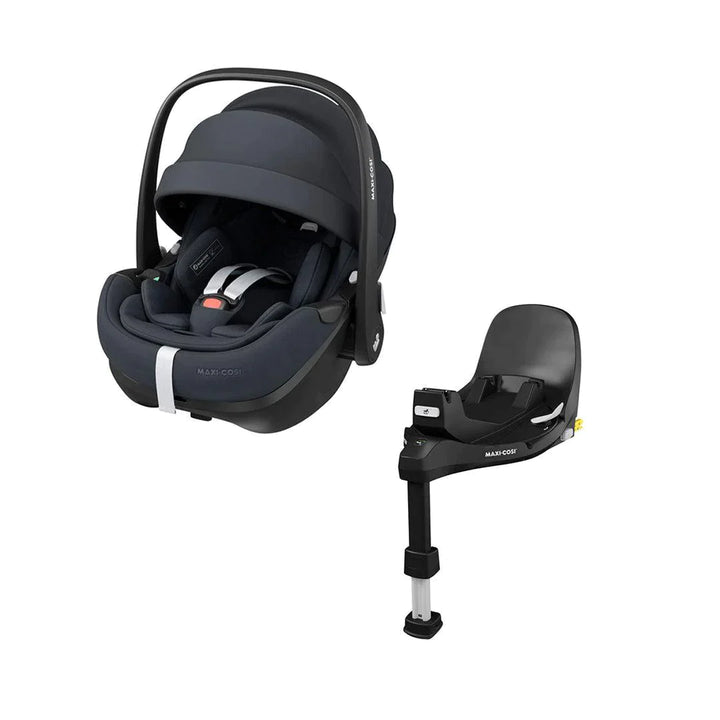 maxi cosi pebble weight guide Maxi-Cosi Pebble 360 Pro Car Seat + Family Fix 360 Pro Base