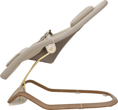 Maxi Cosi Dove Pro Bouncer + Toy Bar - Elegance Beige