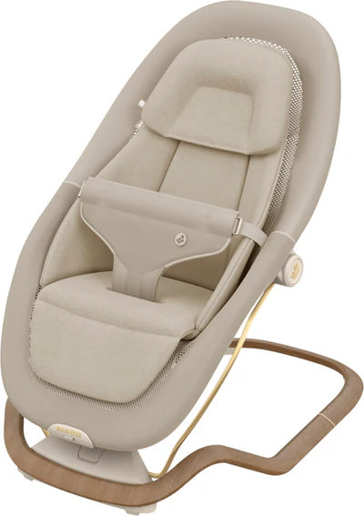 Maxi Cosi Dove Pro Bouncer + Toy Bar - Elegance Beige