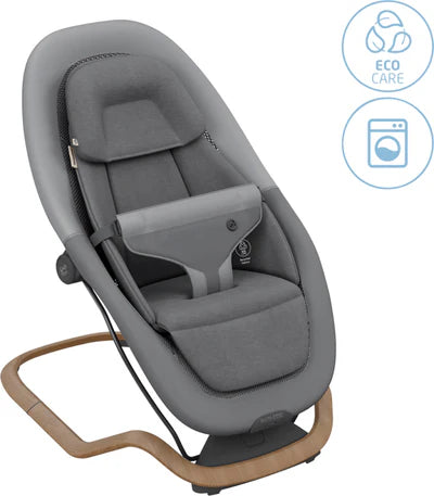 Maxi Cosi Dove Pro Bouncer + Toy Bar - Elegance Graphite