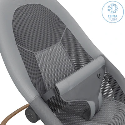Maxi Cosi Dove Pro Bouncer + Toy Bar - Elegance Graphite