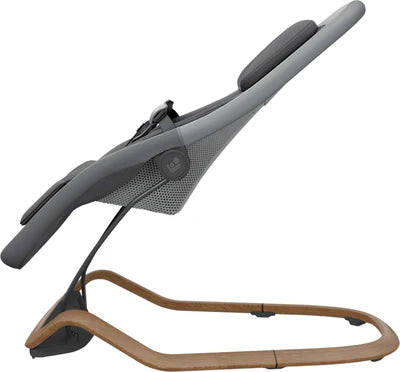 Maxi Cosi Dove Pro Bouncer + Toy Bar - Elegance Graphite