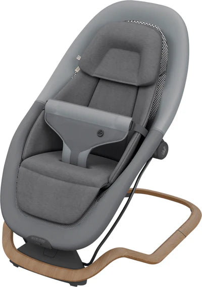 Maxi Cosi Dove Pro Bouncer + Toy Bar - Elegance Graphite
