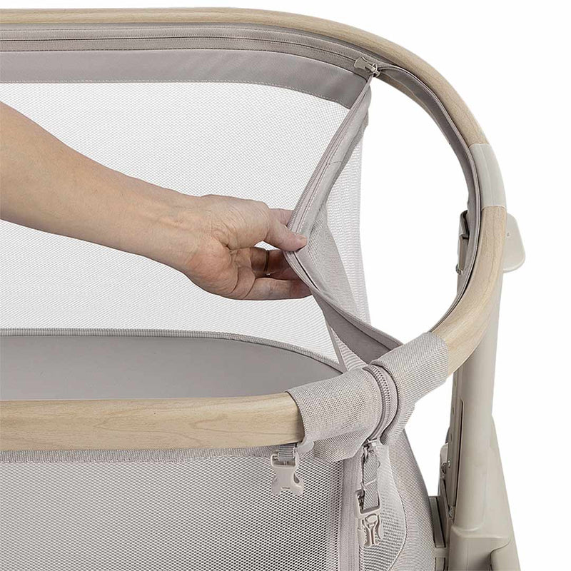 maxi cosi iora bedsheet Maxi-Cosi Iora Air + Bedsheets