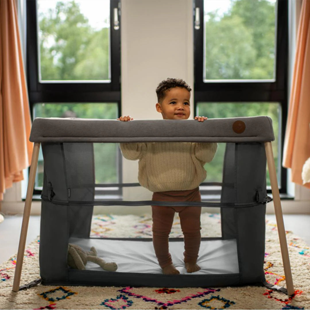 Maxi-Cosi - Iris Beyond Eco Travel Cot