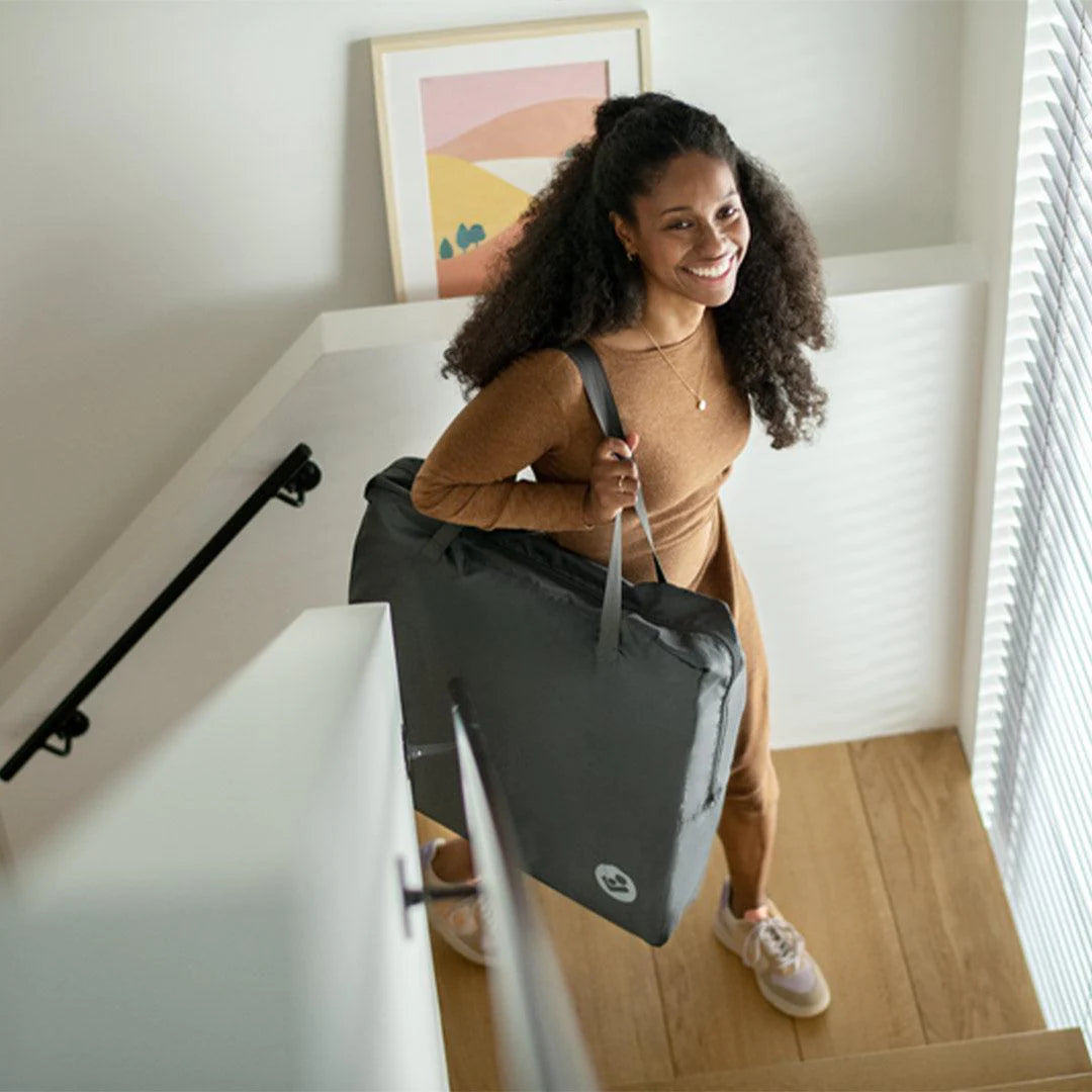 maxi-cosi iris travel cot Maxi-Cosi - Iris Beyond Eco Travel Cot