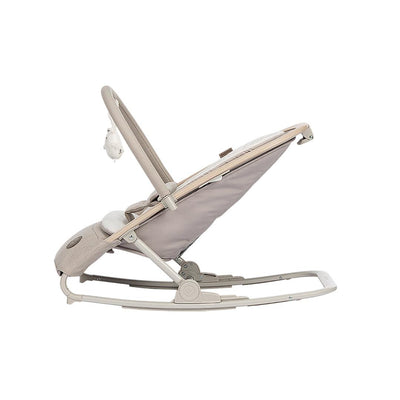 Maxi-Cosi Kori Baby Bouncer - Classic Beige