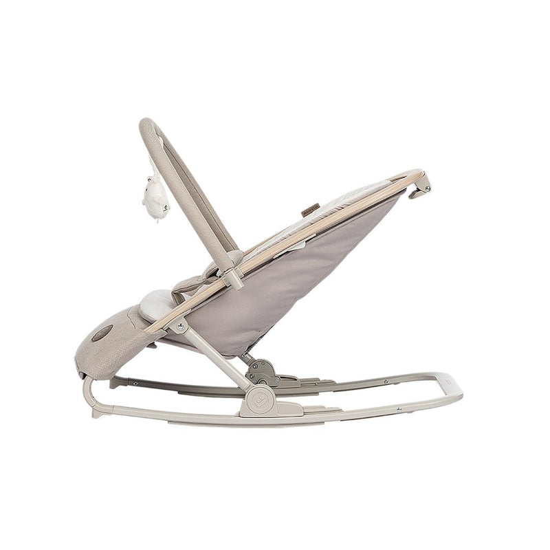 Maxi-Cosi Kori Baby Bouncer - Classic Beige