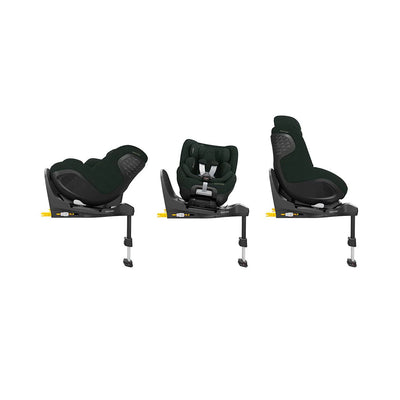 Maxi-Cosi Mica 360 Pro Car Seat - Authentic Green