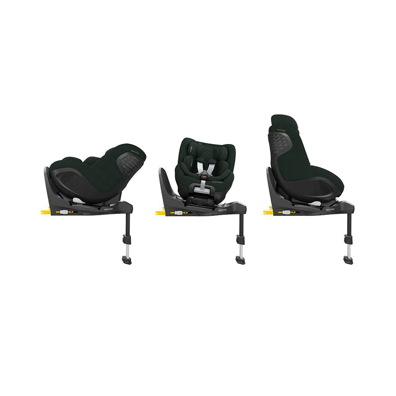 Maxi-Cosi Mica 360 Pro Car Seat - Authentic Green