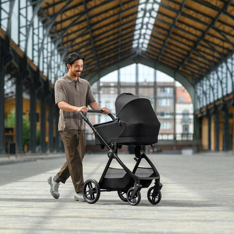 Maxi-Cosi Oxford+ Premium + Pebble 360 Pro 2 Travel System