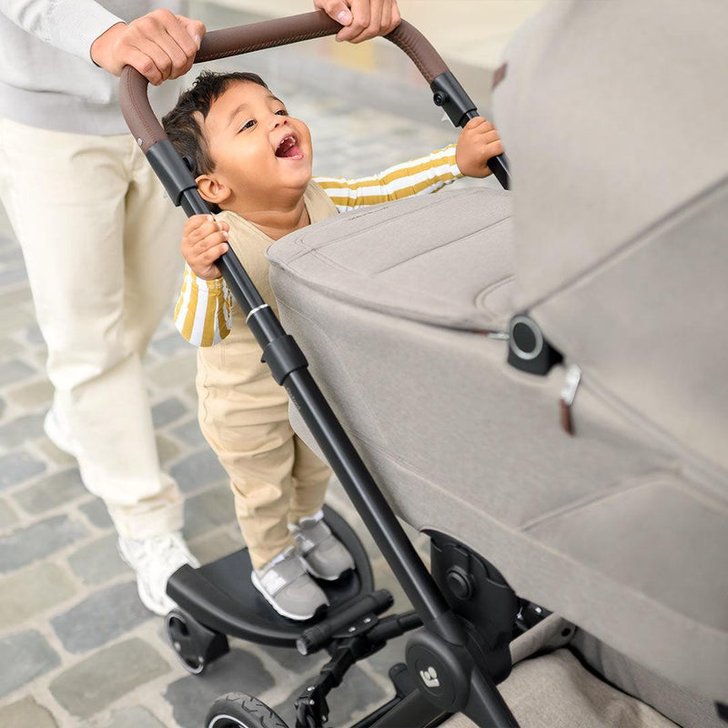 Maxi-Cosi Oxford+ Select + Pebble S Travel System