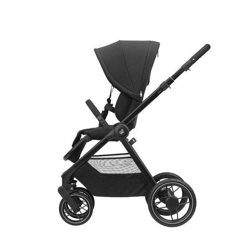 Maxi-Cosi Oxford+ - Twillic Black