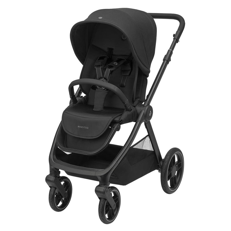 Maxi-Cosi Oxford+ - Twillic Black