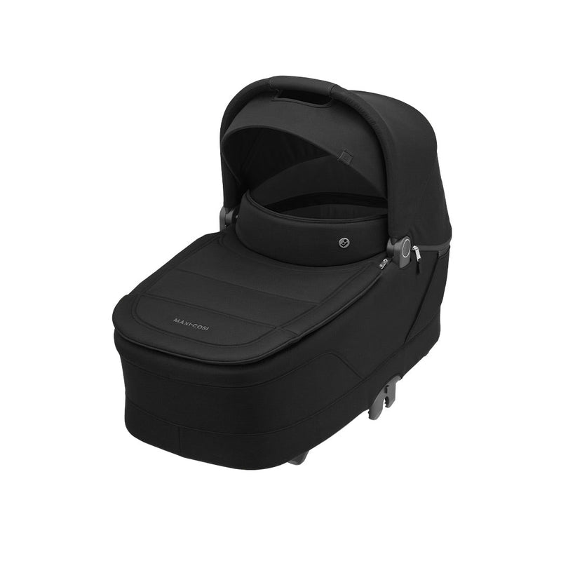 Maxi-Cosi Oxford+ - Twillic Black