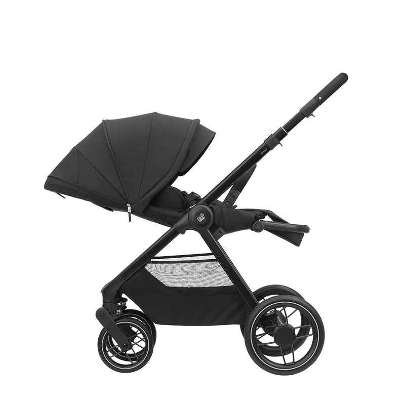 Maxi-Cosi Oxford+ - Twillic Black