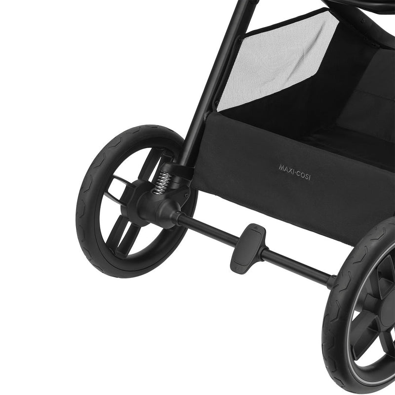 Maxi-Cosi Oxford+ - Twillic Black