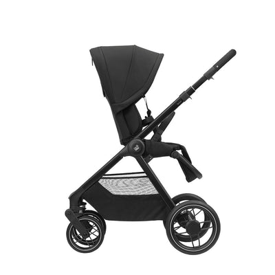 Maxi-Cosi Oxford+ - Twillic Black