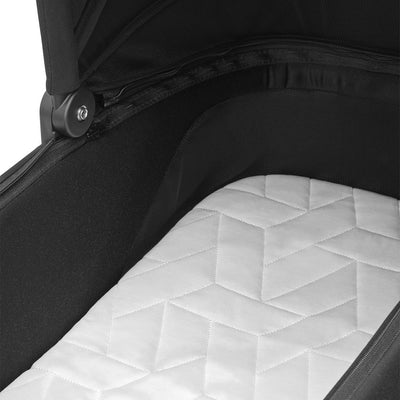 Maxi-Cosi Oxford+ - Twillic Black