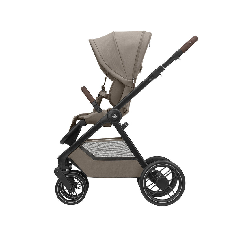Maxi-Cosi Oxford+ - Twillic Truffle