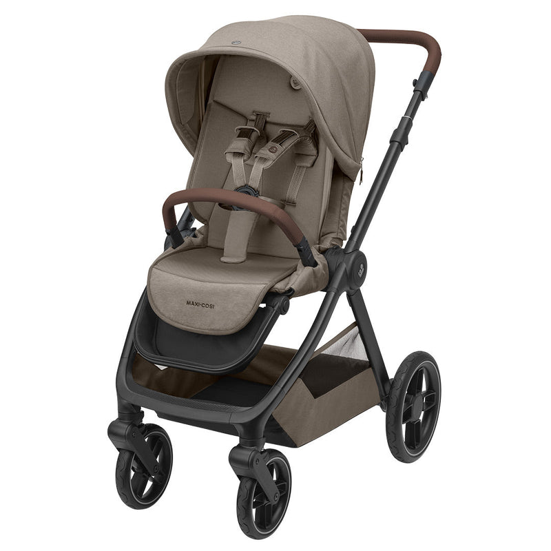 Maxi-Cosi Oxford+ - Twillic Truffle