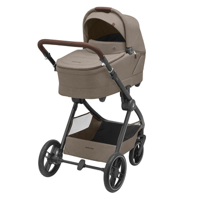 Maxi-Cosi Oxford+ - Twillic Truffle