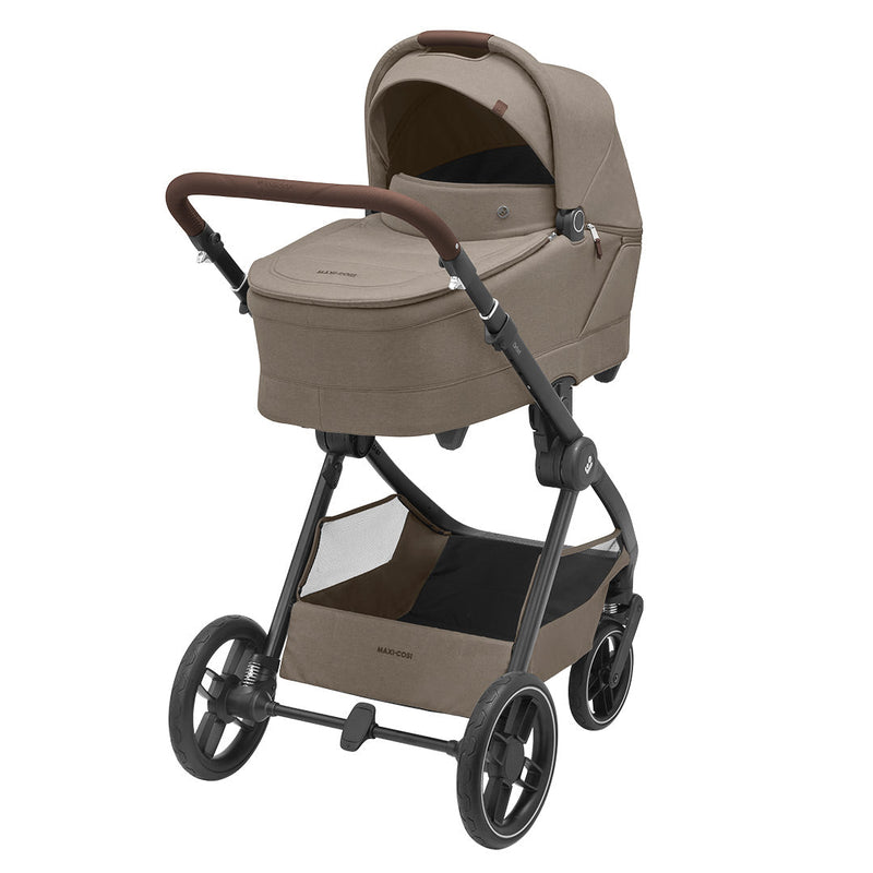 Maxi-Cosi Oxford+ - Twillic Truffle