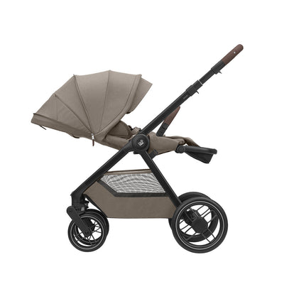Maxi-Cosi Oxford+ - Twillic Truffle