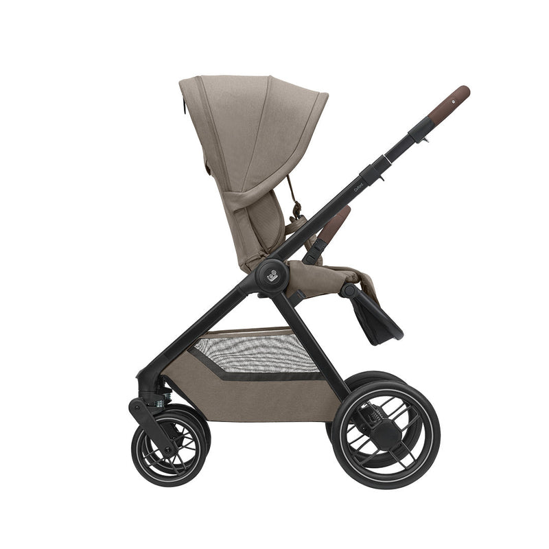 Maxi-Cosi Oxford+ - Twillic Truffle
