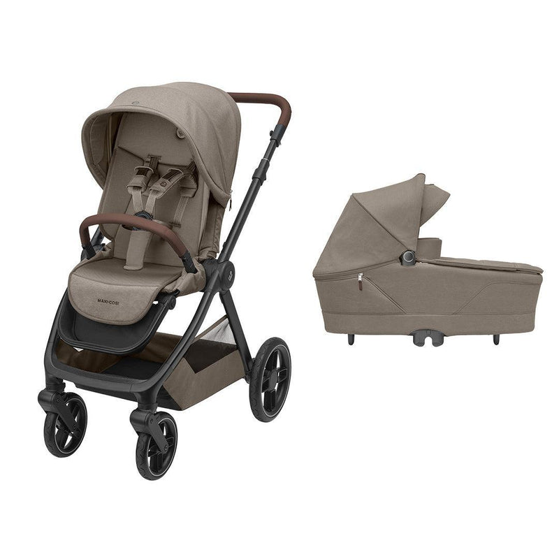 Maxi-Cosi Oxford+ - Twillic Truffle
