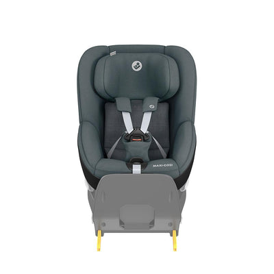 Maxi-Cosi Pearl 360 Car Seat - Authentic Graphite