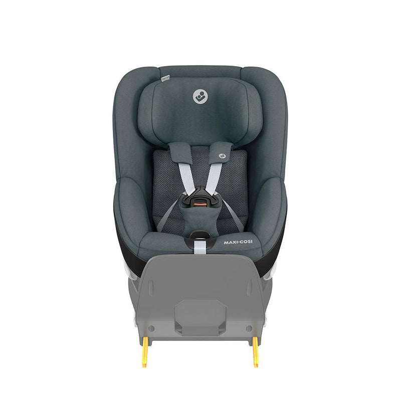 Maxi-Cosi Pearl 360 Car Seat - Authentic Graphite