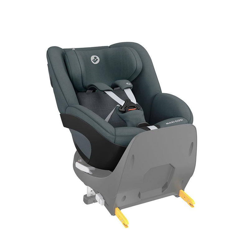 Maxi-Cosi Pearl 360 Car Seat - Authentic Graphite