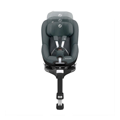 Maxi-Cosi Pearl 360 Car Seat - Authentic Graphite