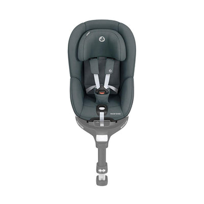 Maxi-Cosi Pearl 360 Car Seat - Authentic Graphite