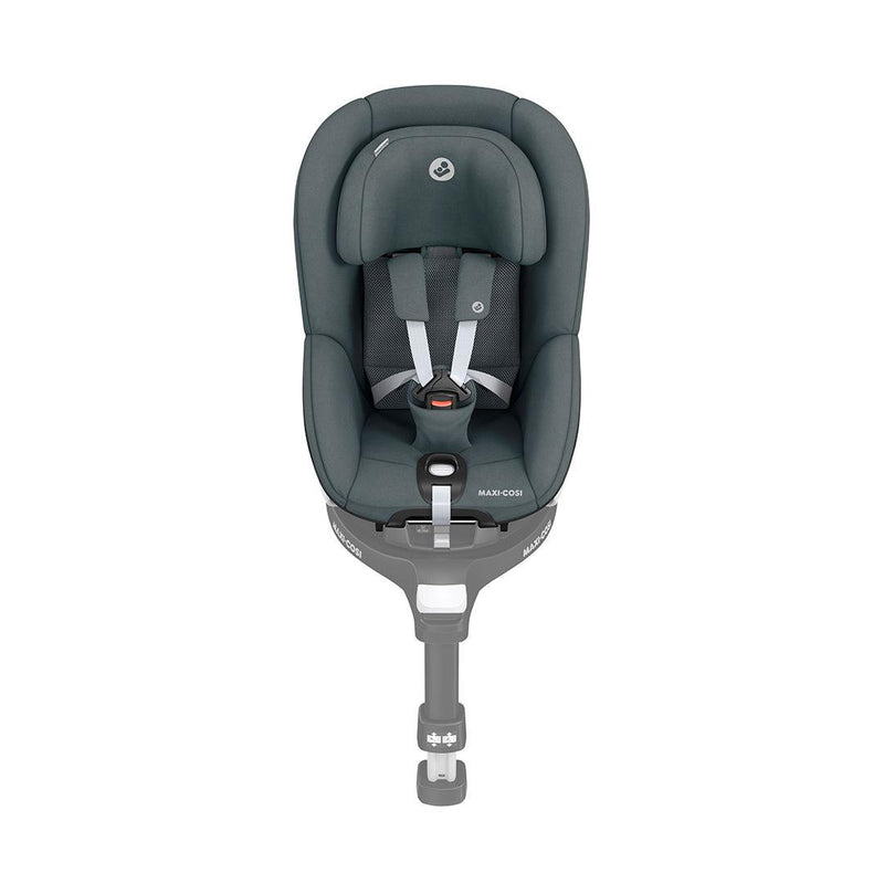 Maxi-Cosi Pearl 360 Car Seat - Authentic Graphite