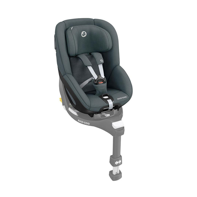 Maxi-Cosi Pearl 360 Car Seat - Authentic Graphite