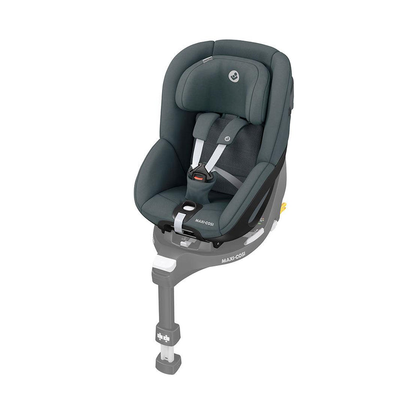 Maxi-Cosi Pearl 360 Car Seat - Authentic Graphite