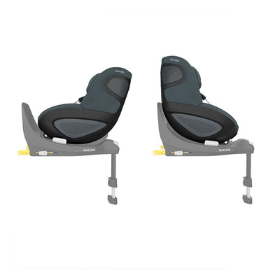 Maxi-Cosi Pearl 360 Car Seat - Authentic Graphite