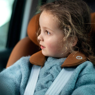 Maxi-Cosi Pearl 360 Car Seat - Authentic Graphite