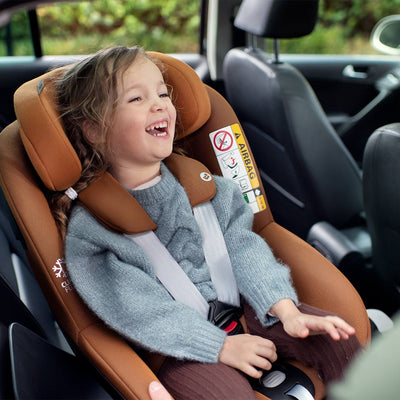 Maxi-Cosi Pearl 360 Car Seat - Authentic Graphite