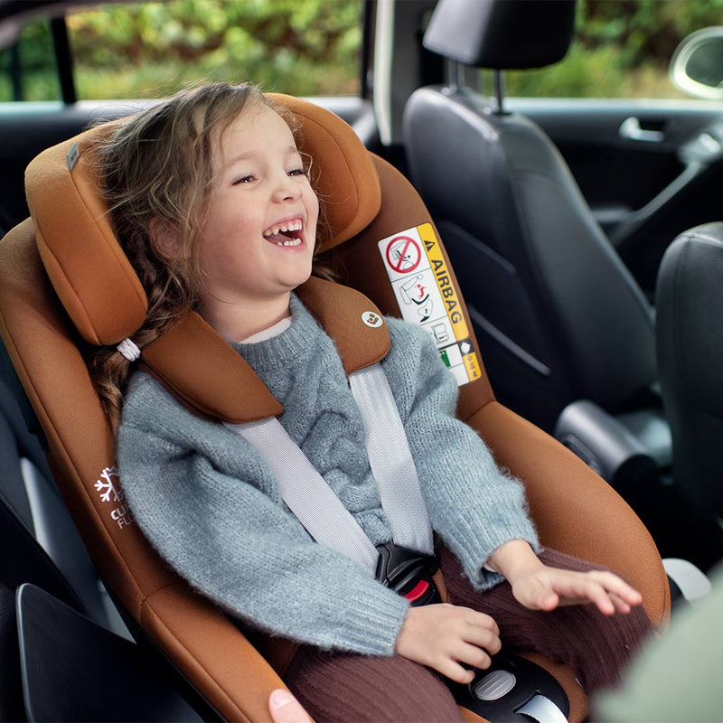 Maxi-Cosi Pearl 360 Car Seat - Authentic Graphite