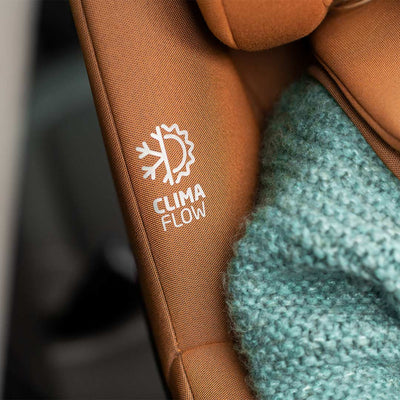 Maxi-Cosi Pearl 360 Car Seat - Authentic Graphite